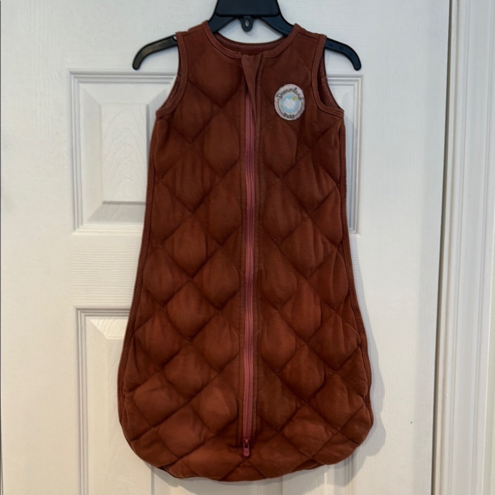 Dreamland Weighted Quilted Sleep Sac